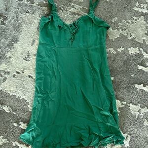 American eagle mini dress